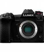 Image result for Panasonic Lumix G9 4K Digital Camera