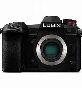 Image result for Para Sonic Lumix GX9 Pixels