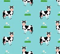 Image result for Cow Cartoon