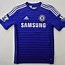 Image result for Drogba Chelsea Shirt