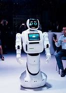 Image result for Hi-Tech Robot