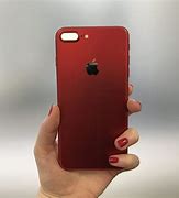 Image result for iPhone 7 Plus Red Unlocked