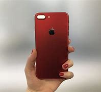 Image result for iPhone 7 Plus Red Color