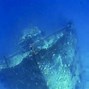 Image result for Sunken Ship Human Remains