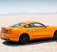 Image result for 2018 Ford Mustang Rear