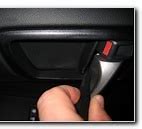 Image result for Toyota Camry Door Molding