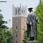 Image result for University of Tokyo Hongo Campus