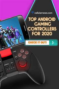 Image result for Android Game Controller with Cooling