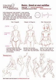 Image result for Manga Drawing Tutorial