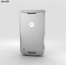Image result for Motorola RAZR V3 Silver