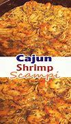 Image result for Cajun Shrimp and Grits