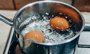 Image result for Boiling Cooking Method