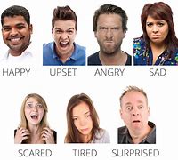 Image result for Emotions for Adults