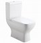Image result for Wall Hung Cloakroom Toilet
