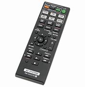 Image result for Sony Universal Home Theatre Active System Remote