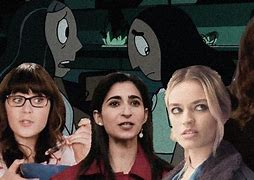 Image result for Most Relatable Woman Characters
