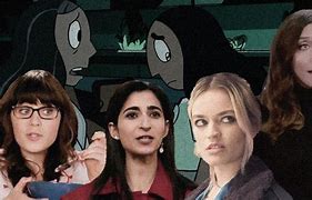 Image result for Most Relatable Woman Characters