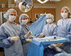 Image result for Class 1 Surgical Tech