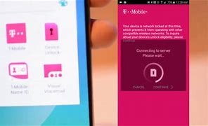 Image result for T-Mobile Unlock