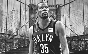 Image result for Kevin Durant On Nets