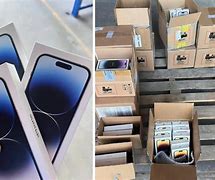 Image result for iPhone 14 Fake Box