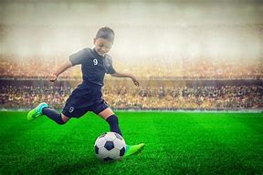 Image result for Kids Soccer Funny