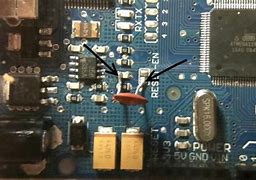 Image result for dnx577s Reset Button