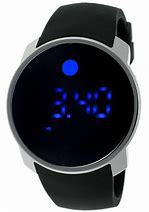 Image result for Digital Touch Screen Watches