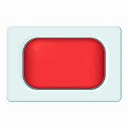 Image result for Rectangle Blank Button Cartoon