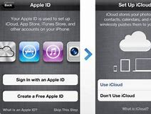 Image result for How to Go to iCloud On iPhone