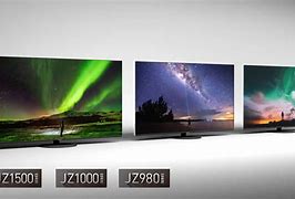 Image result for Panasonic 8K OLED TV