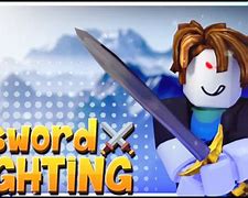 Image result for Roblox Sword Logo