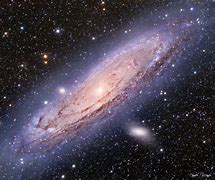 Image result for Andromeda Galaxy Hubble M31