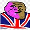 Image result for Troll Face Front
