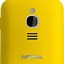 Image result for Nokia 8110 4G Yellow