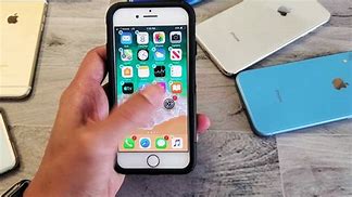 Image result for iPhone 8 Plus Home