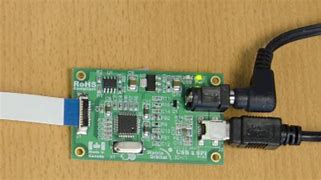 Image result for USB to SPI Cable