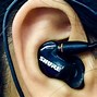 Image result for Shure Earbuds