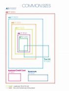Image result for Printing Sizes Chart