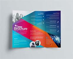 Image result for Brochure Template Download