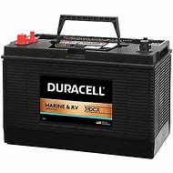 Image result for Size 31 Deep Cycle Battery