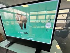 Image result for Commercial Wall Screen Display