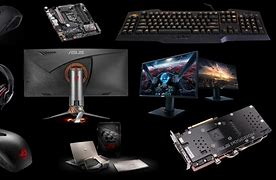 Image result for PC All One Gear