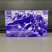 Image result for Unraven Gundam Box