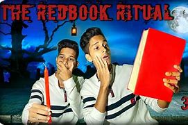 Image result for Red Book Challenge Template