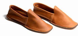 Image result for Leather House Shoes for Women