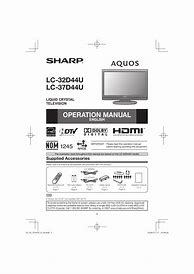 Image result for Sharp AQUOS Board Manual