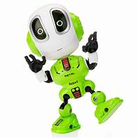 Image result for Cool Robot Toys