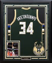 Image result for Giannis Antetokounmpo Current Jersey