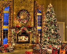 Image result for Christmas Screen